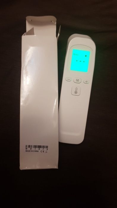 Безконтактний термометр інфрачервоний инфракрасный термометр
