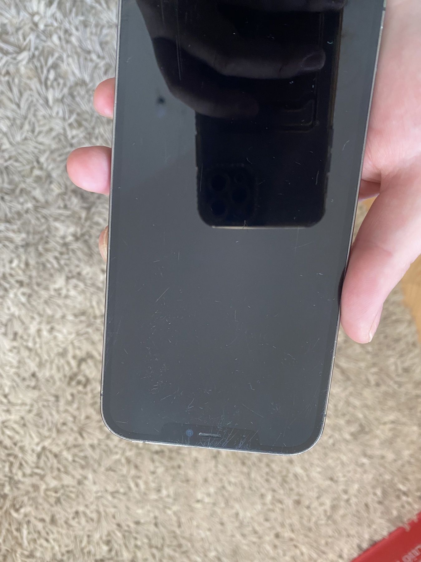 Iphone 12 Pro Max