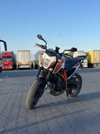 KTM DUKE 690 мотоцикл ктм дюк