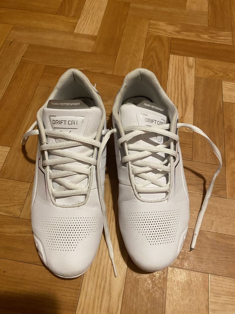 Buty Puma BMW DRIFT CAT 8 r. 40