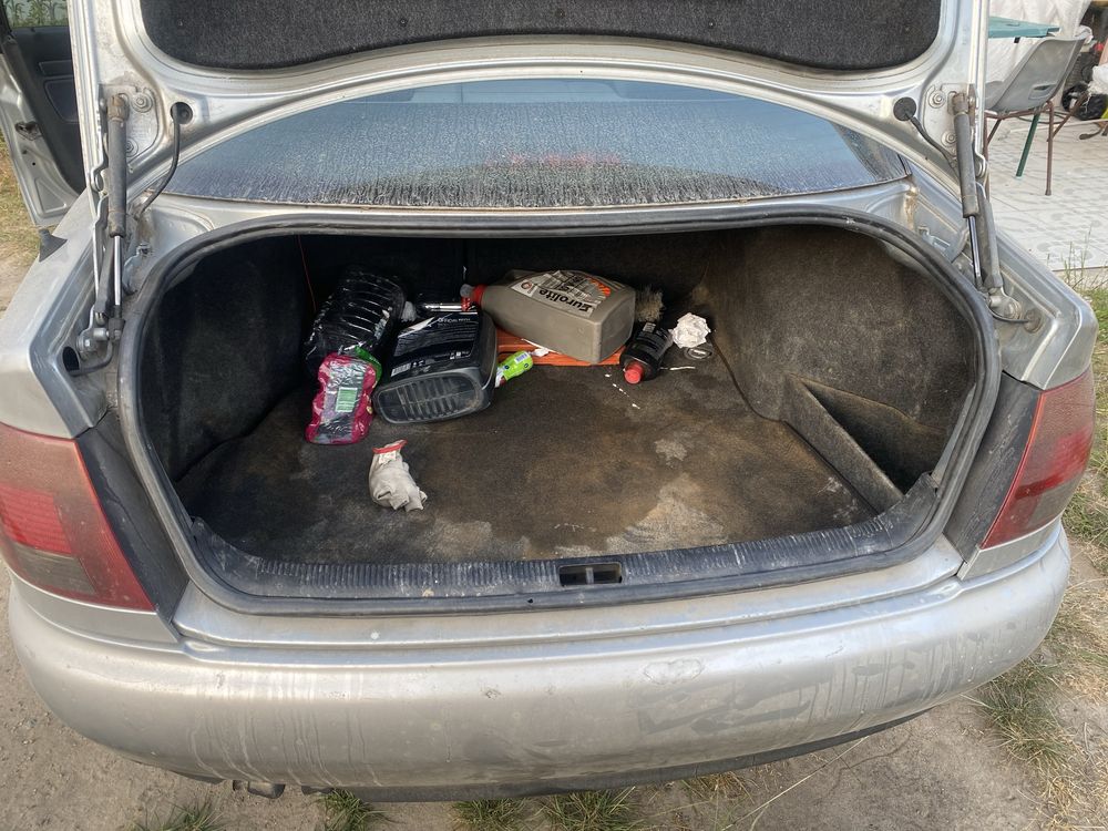 Vendo audi A4 1.9 tdi pd  cv 90
