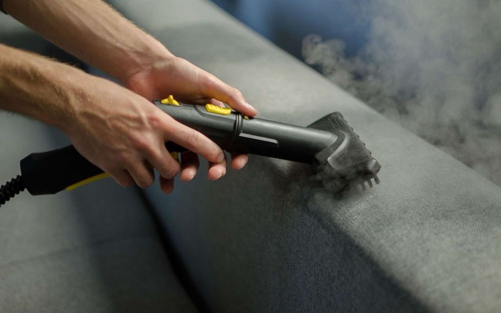 Оренда пароочисника Karcher SC2 Deluxe