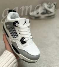 Buty Nike Air Jordan 4 Baby Rozm 30-35