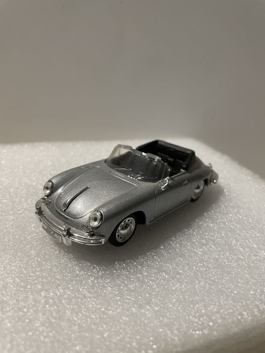 Porche 356B de 1959