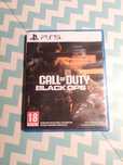 Call of Duty Black Ops 6 PS5 PL