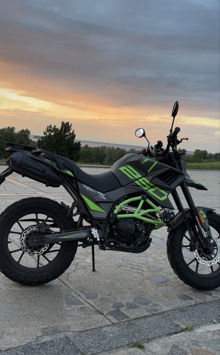 Продаж текен 250