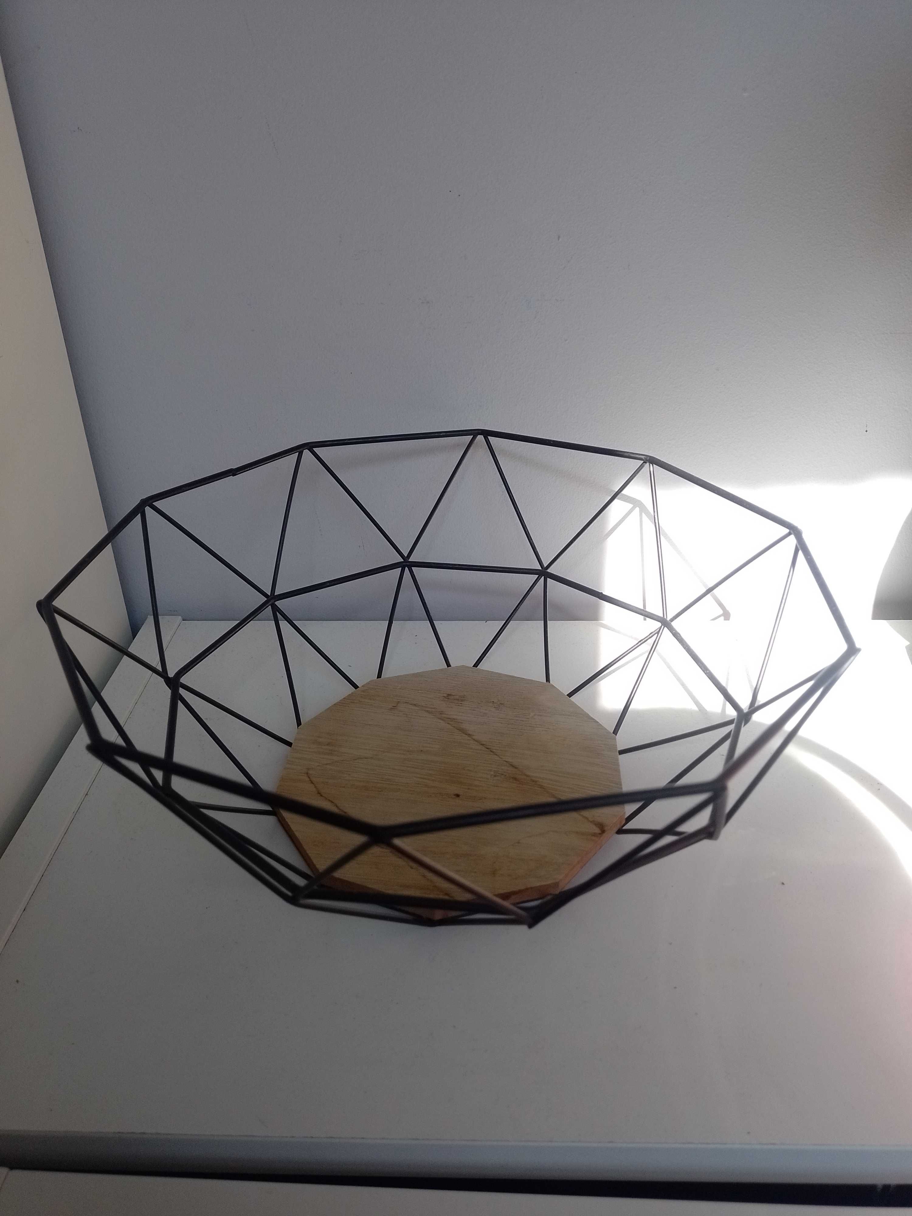 Misa dekoracyjna Muleta 26 cm