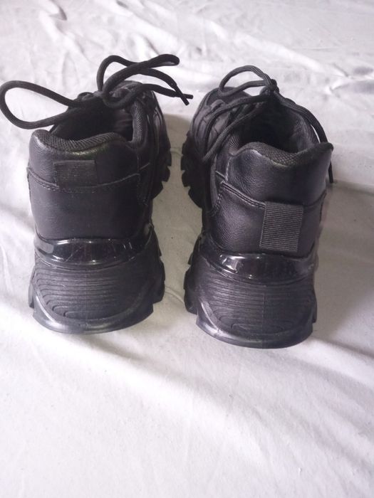 Buty sportowe damskie adidasy 39