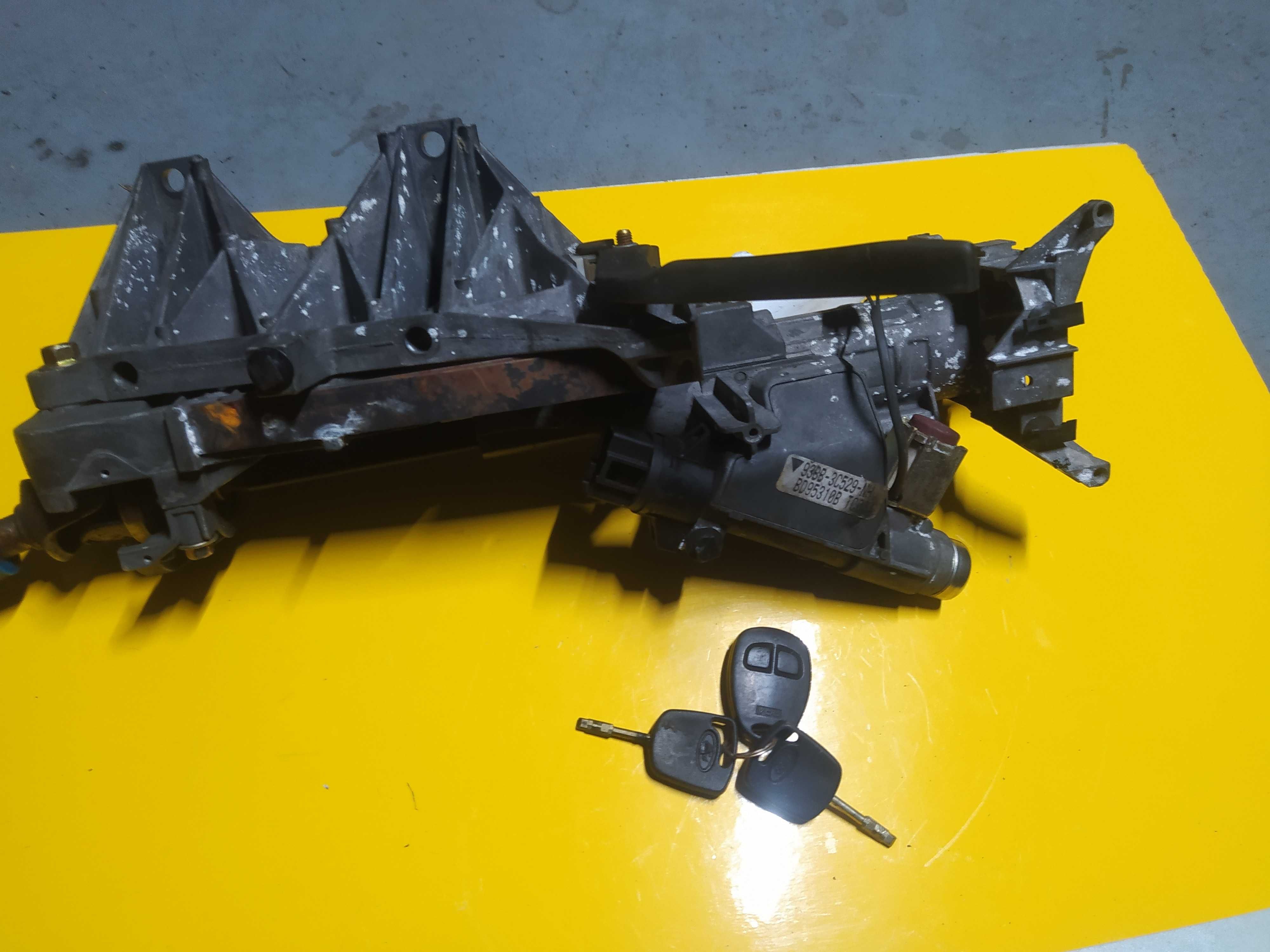 Замок зажигания Ford Mondeo (MK1) (MK2) з 93-00 р.в.