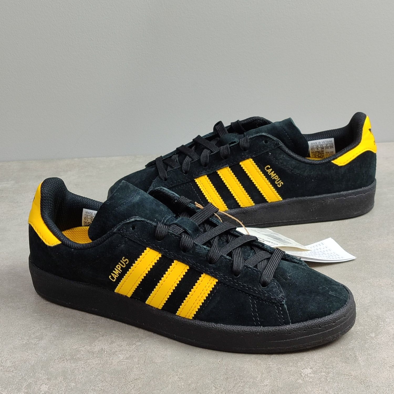 Кросівки Adidas Campus GW3131 ОРИГІНАЛ 100% 40 розмір