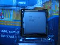 i5 2500K SamsungDDR2 800Mhz 1GB