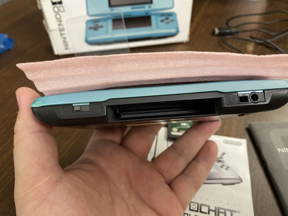 Nintendo DS оригінал під ремонт