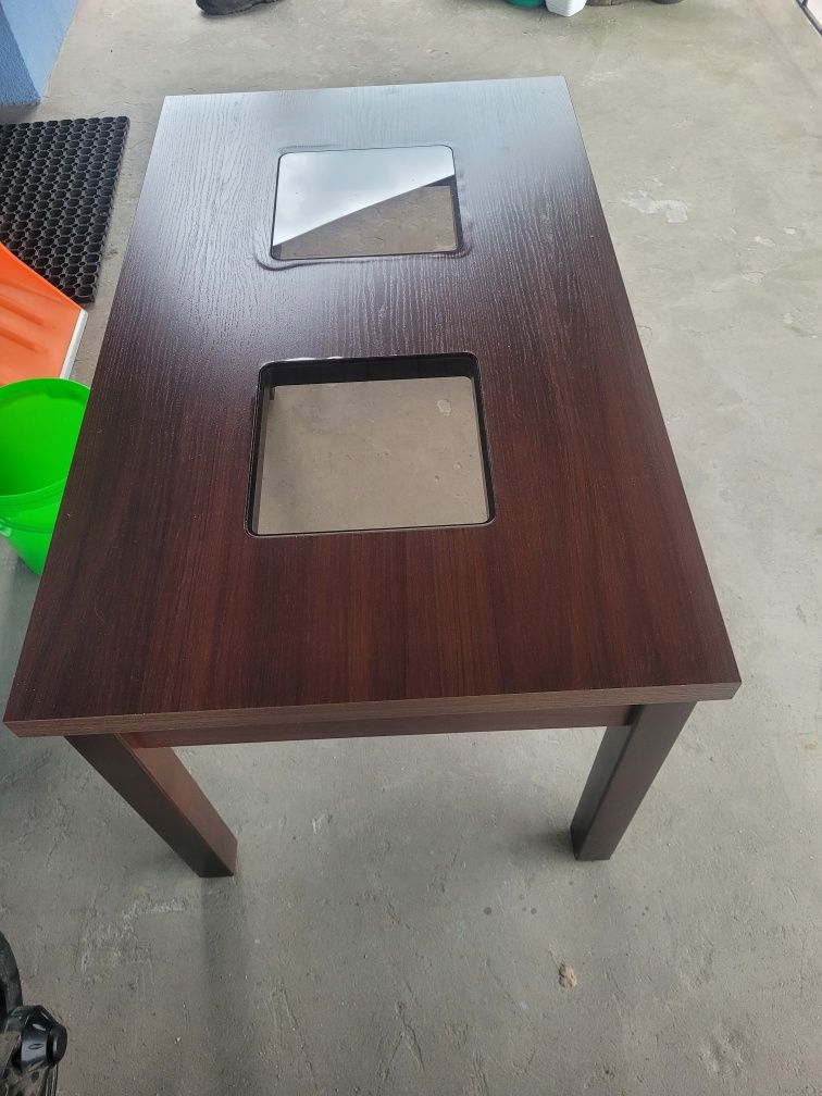Stolik kawowy 100x60
