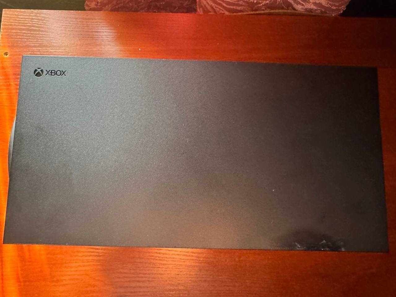 Xbox Series Х 1Tb Обмін\Обмен на MacBook
