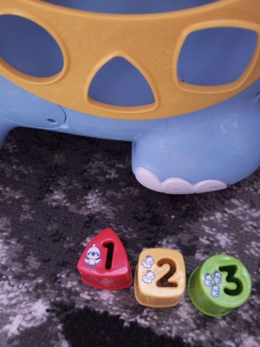 Zabawka słoń trefl