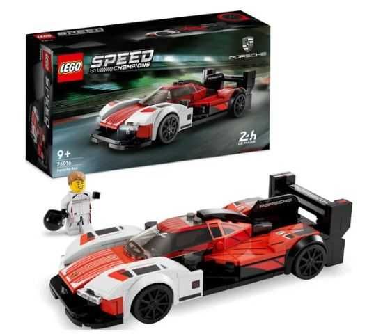LEGO Speed Champions 76916 Porsche 963