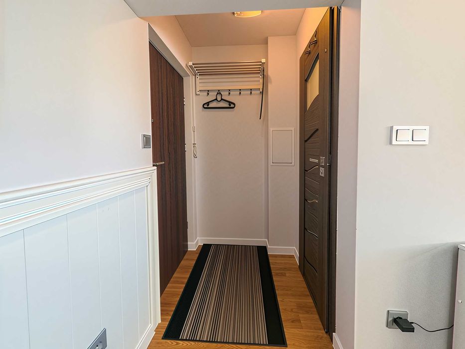 Apartament Parkowy Rabka Zdrój