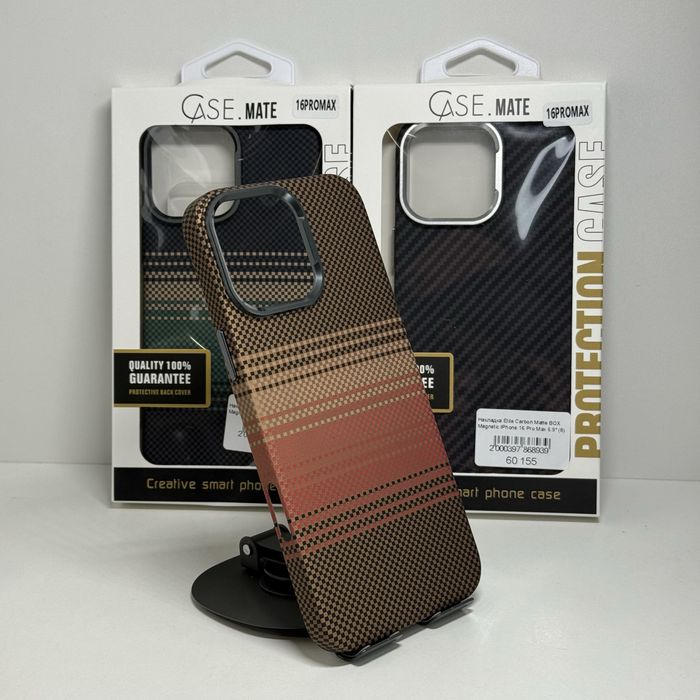 Карбоновий чехол айфон 16 про макс. Чохол iphone 16 pro max карбоновий