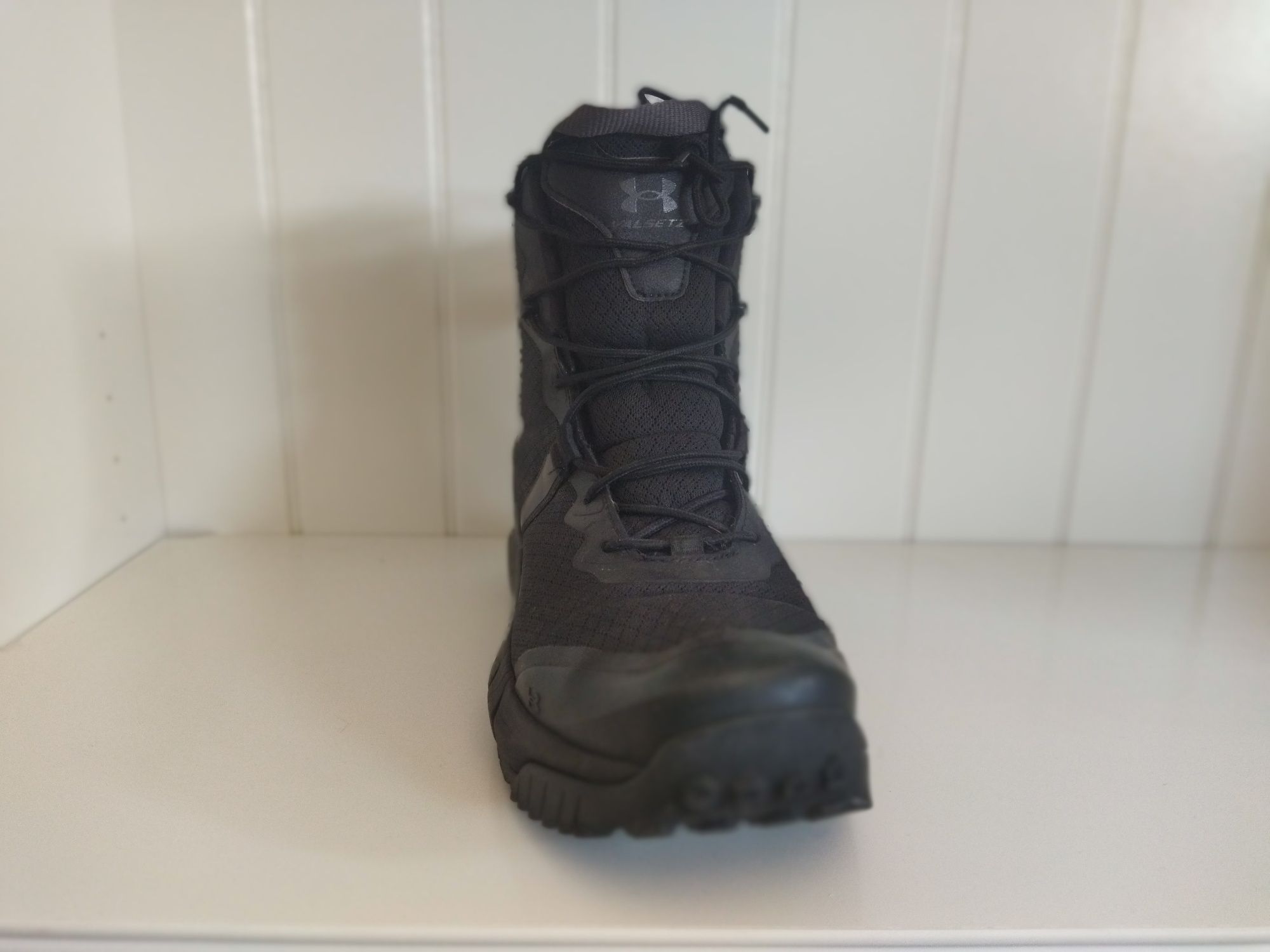Under Armour semi novas