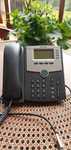 Telefon Cisco SPA504G stan B.dobry
