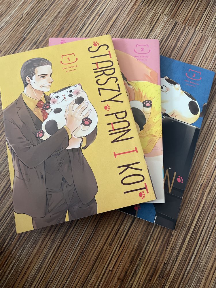Mangi japonskie anime komiksy. czytac opis