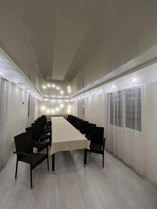 Сдається  в оренду ресторан біля озера !