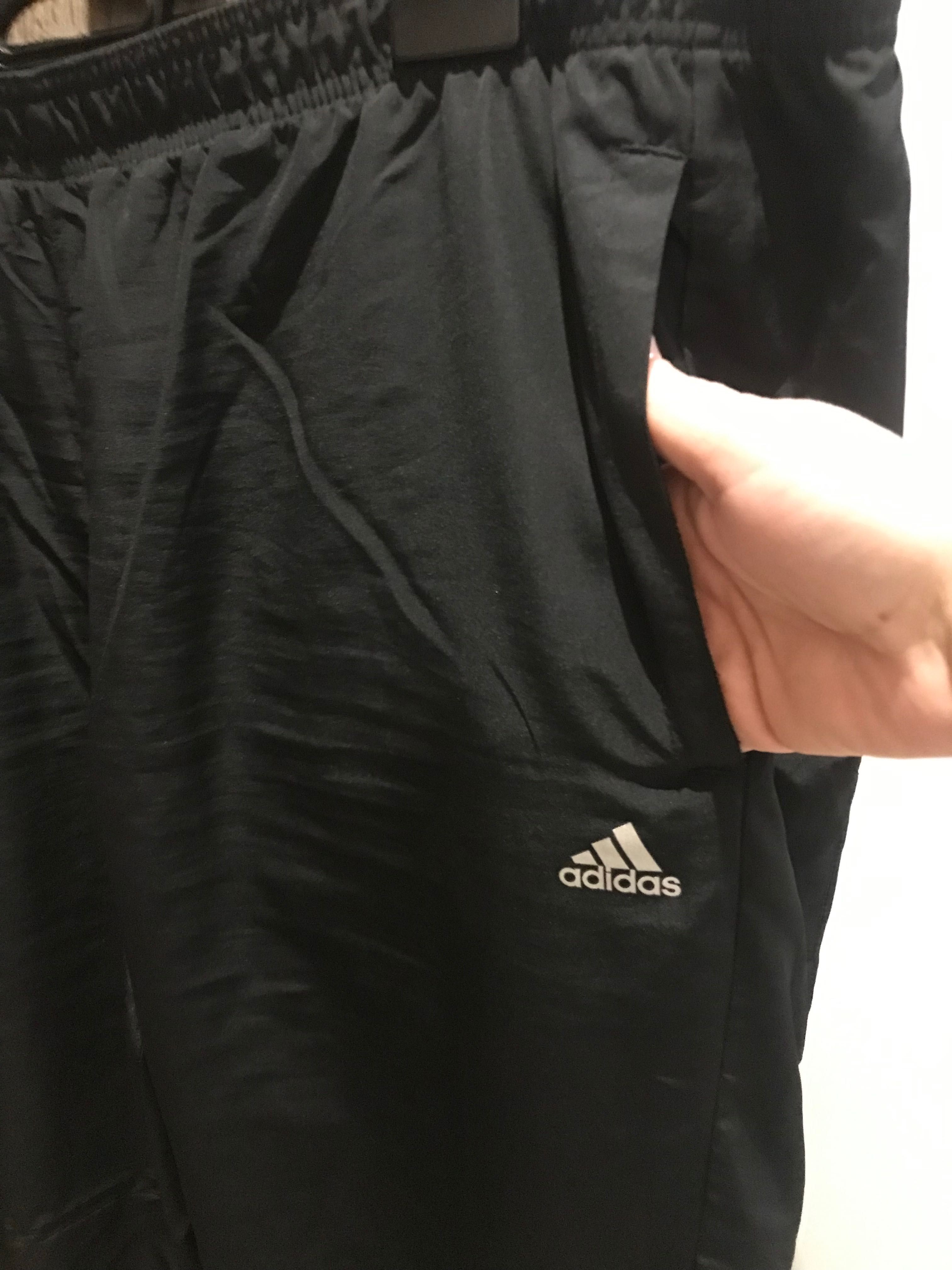 Spodnie dresowe Adidas