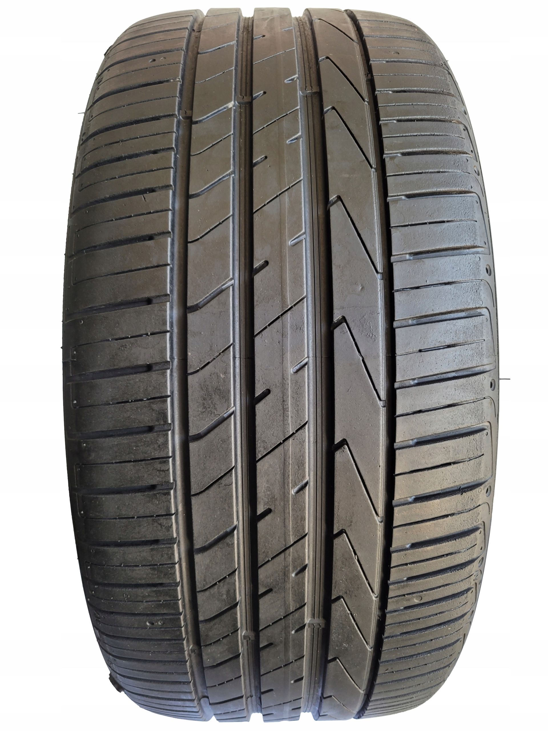 Hankook ventus S1 evo2 Suv 255/40 R20101Y