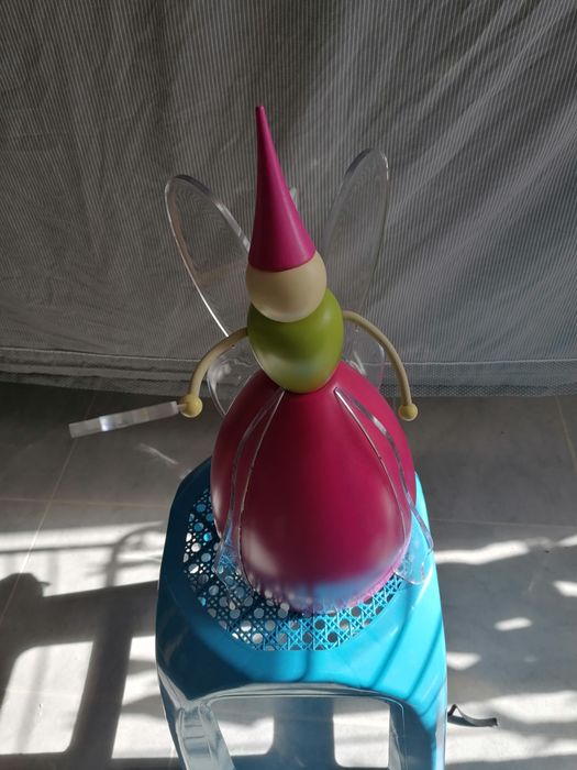Candeeiro de tecto Fada Madrinha