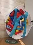 Lego duplo 4,5 kg