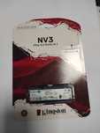 Kingston NV3 1TB