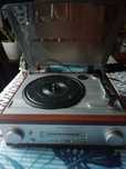 Gramofon, FM Soundmaster