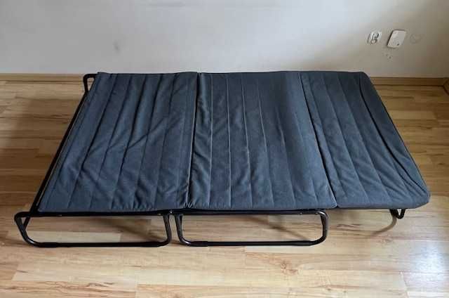IKEA sofa rozkładana HAMMARN -KNISA ,2-osobowa