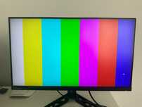 Monitor Lenovo Legion R25i-30 | 165Hz | Full HD | Jak nowy