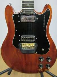 Guitarra de colleccao, Ovation Preacher USA 1970s