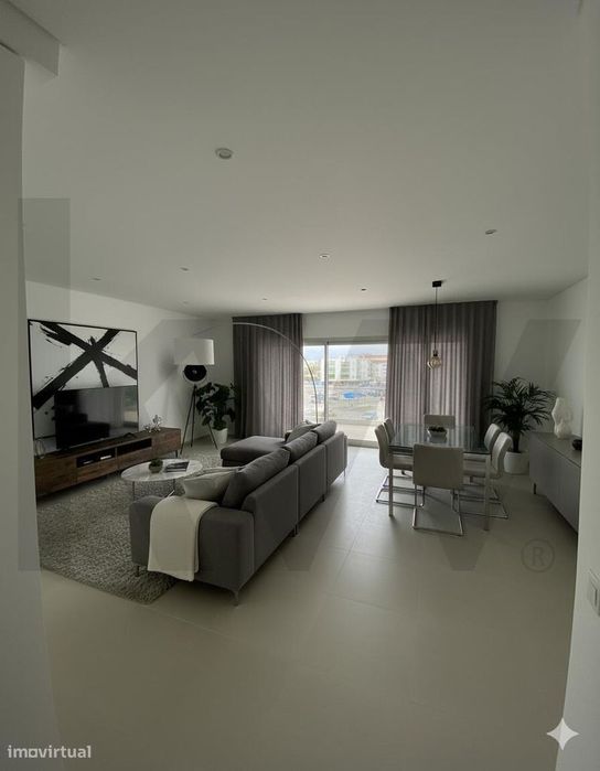 Apartamento T3 Duplex com Terraço vista mar - Nazaré