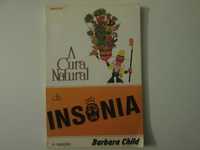 A cura natural da Insónia- Barbara Child