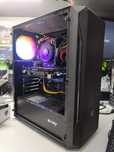 Komputer do Gier i5-13400F/RTX 2060 SUPER/16GB RAM/512GB SSD/Win11