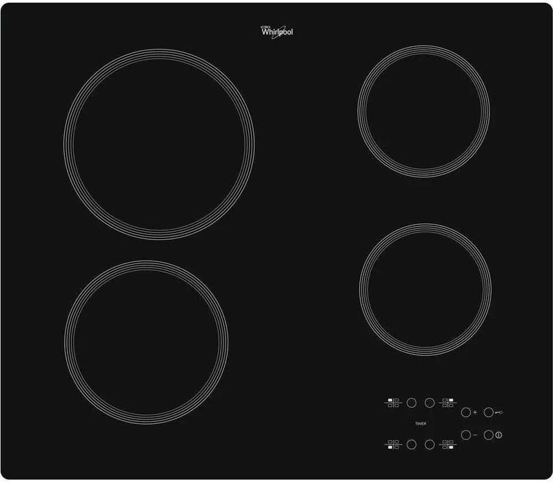 Варильна електрична поверхня Whirlpool AKT 801 NE Нові! Запечатані!