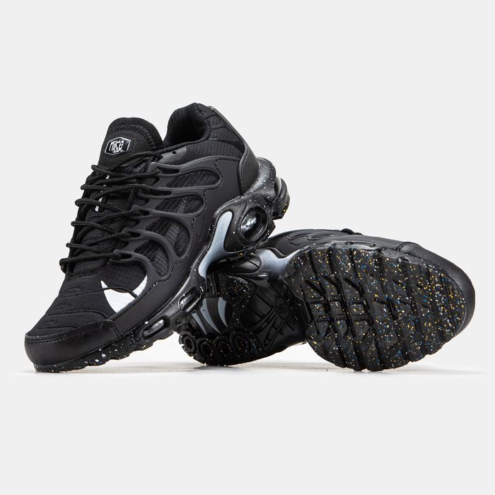 Кроссовки Nike Air Max TN Terrascape Black 36-45 Люкс Наложка НП