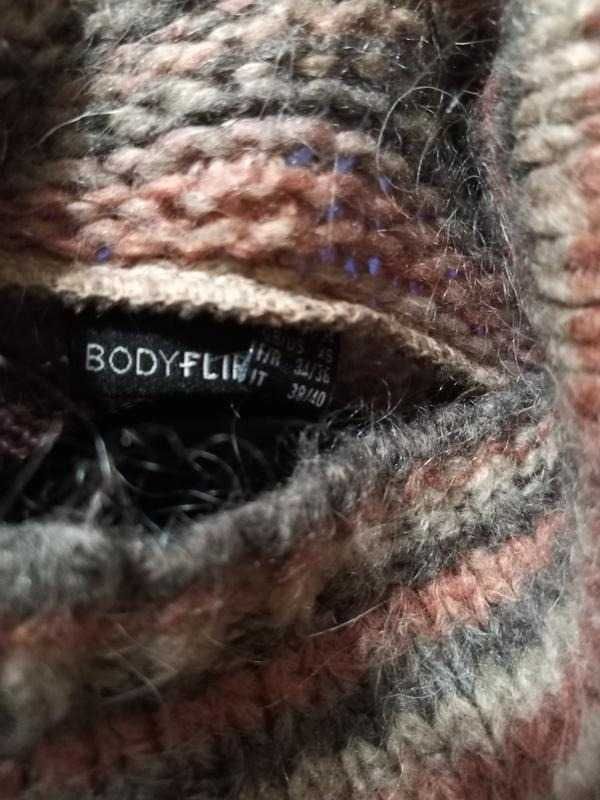 Bodyflirt свитер на кожен день оверсайз