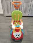 Andador Chicco 4 em 1
