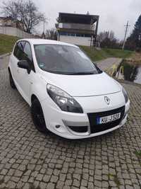 Renault Scenic III Bose