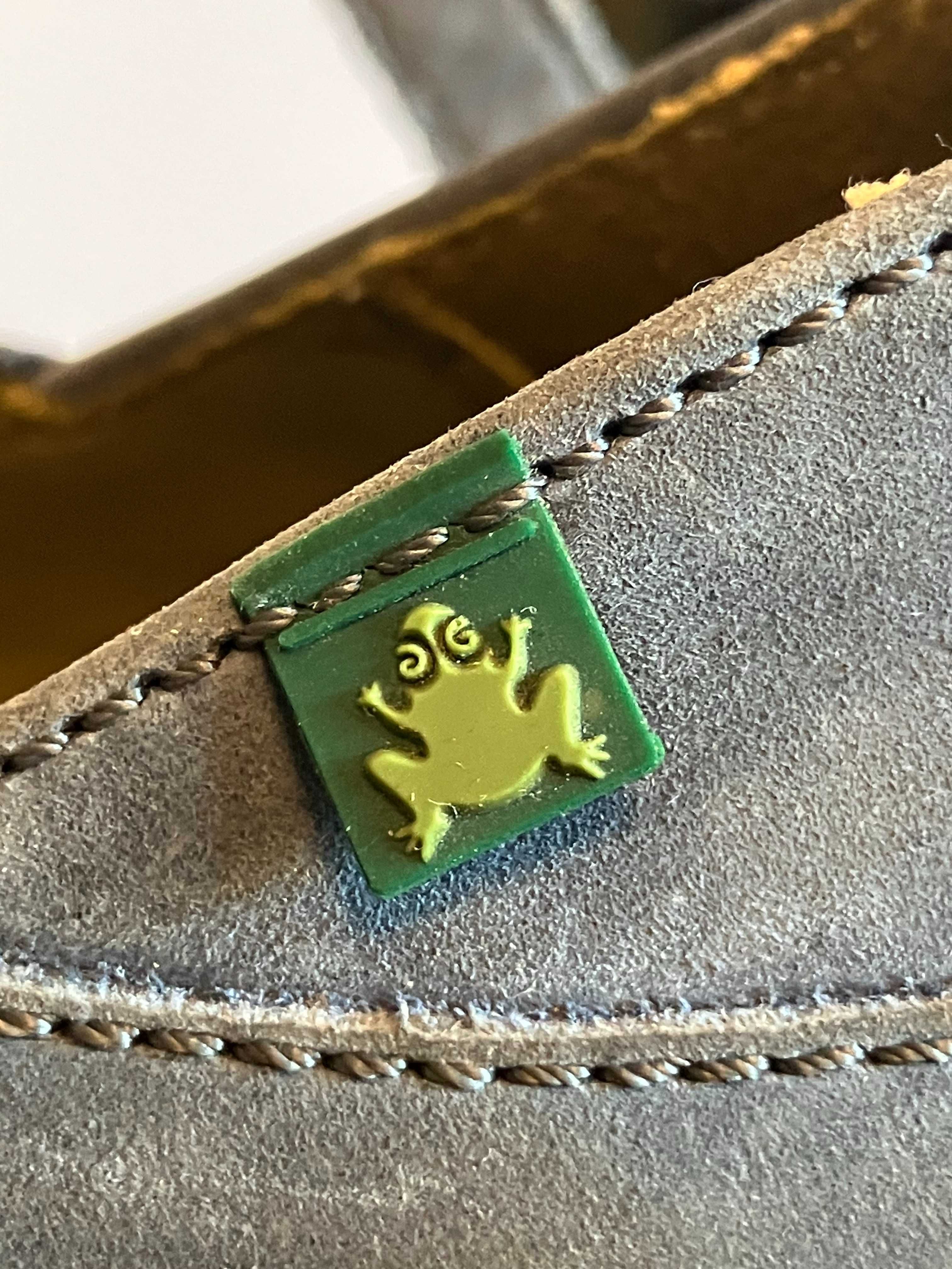 Buty El Naturalista r. 36