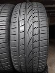 Шини бу 255/55 R19 Continental Cross Contact UHP Пара