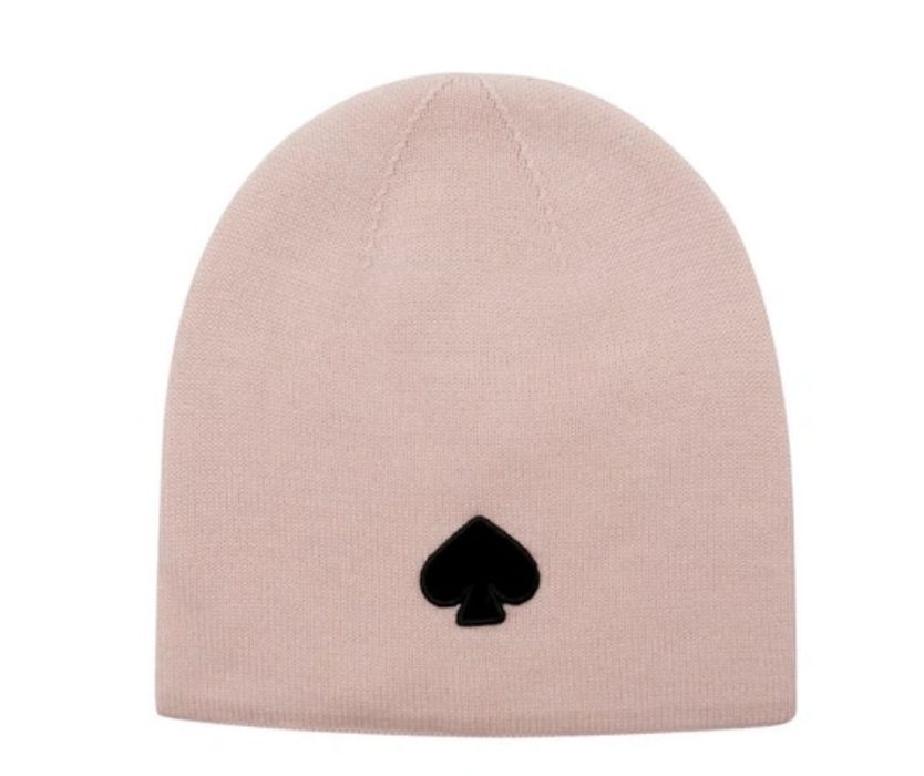 Kate Spade New York english rose czapka i rekawiczki
