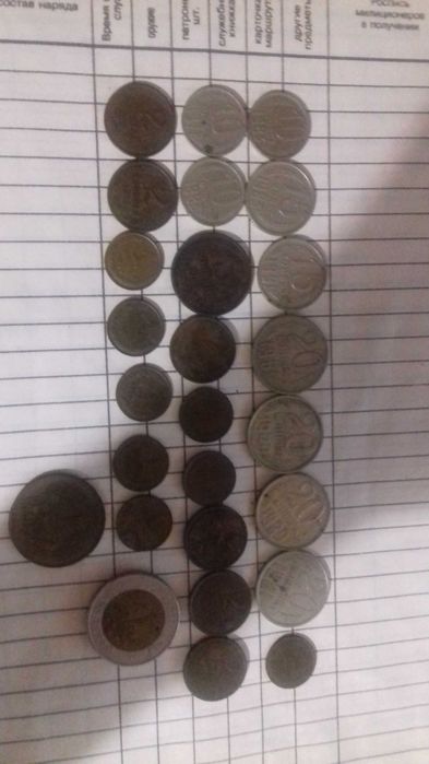 монеты ссср 1961