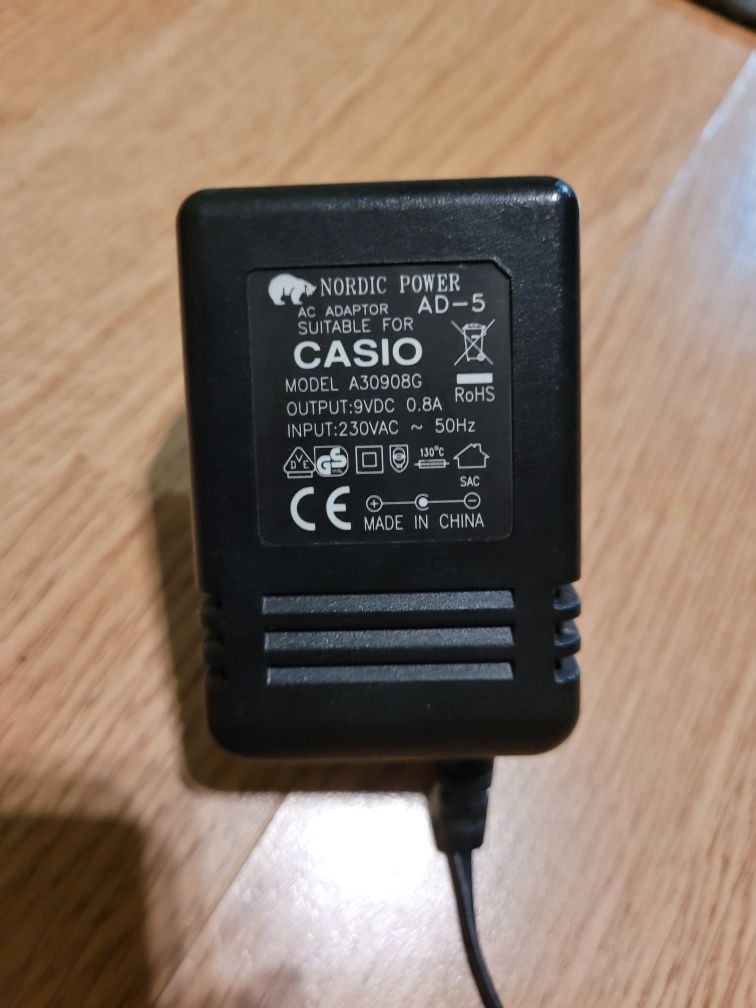Keyboard Casio CTK-810