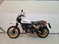 Ducati Scrambler Ducati Scrambler Desert sled 800 !RATY ! Poz.kat. 200
