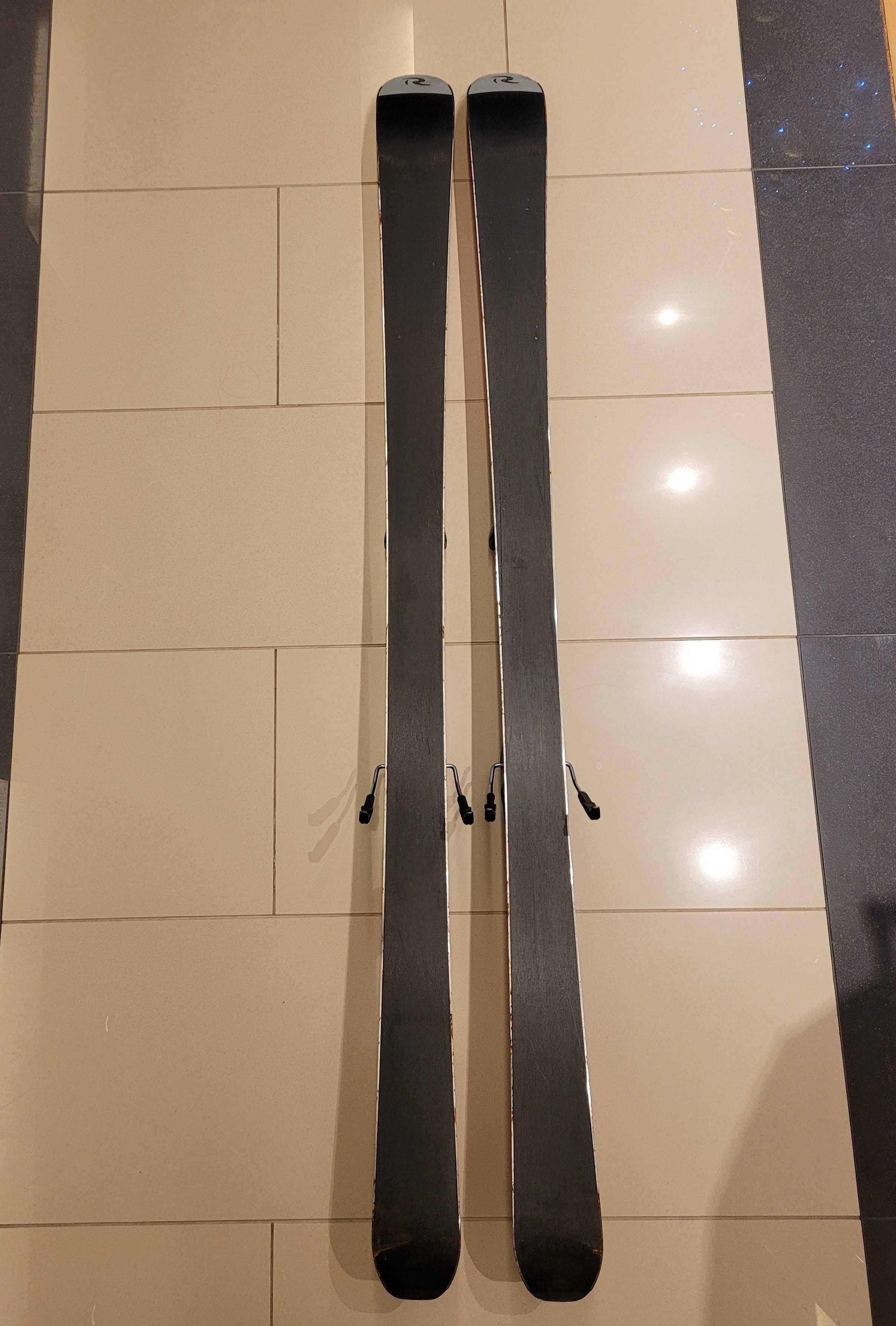 Narty Rossignol 140 cm